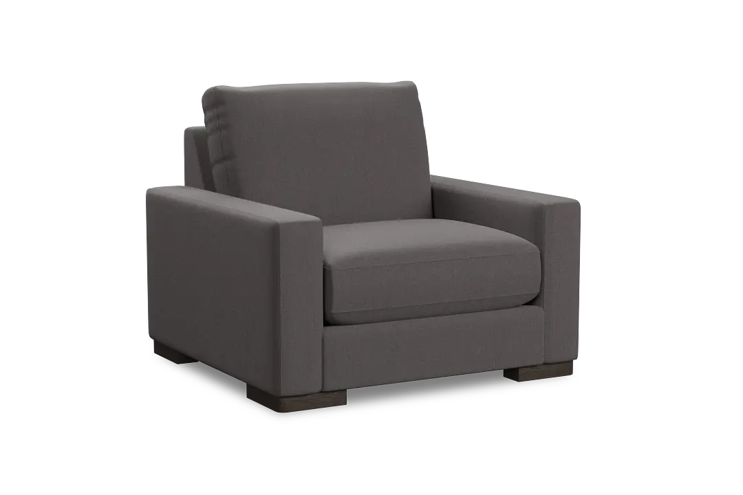 Edgewater Peyton Gray Chair Edgewater Peyton Gray Chair