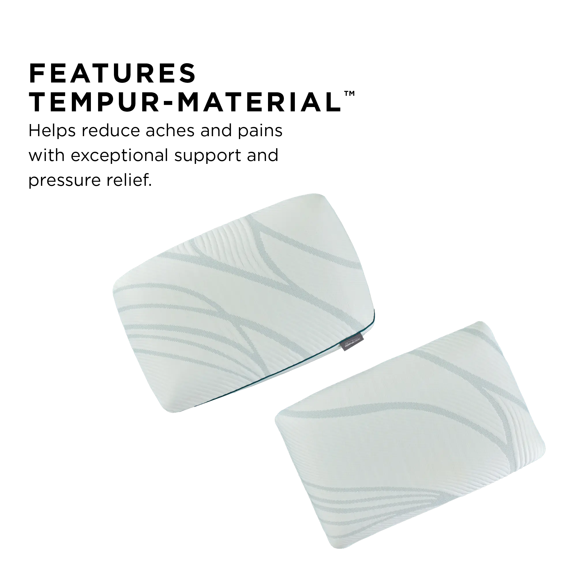 Tempur-adapt Prolo Pillow Tempur-adapt Prolo Pillow