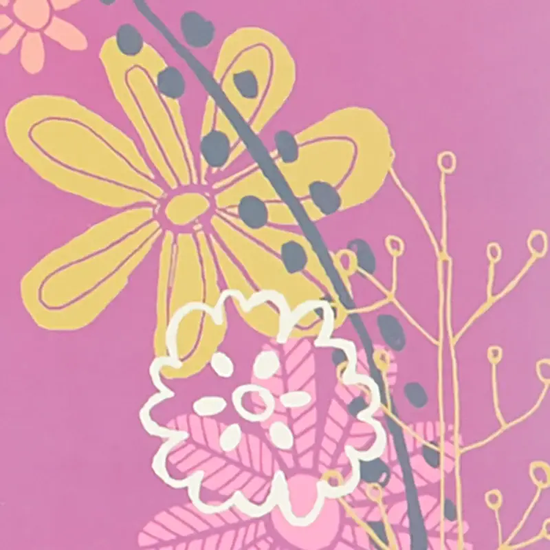 Multicolored Multicolored