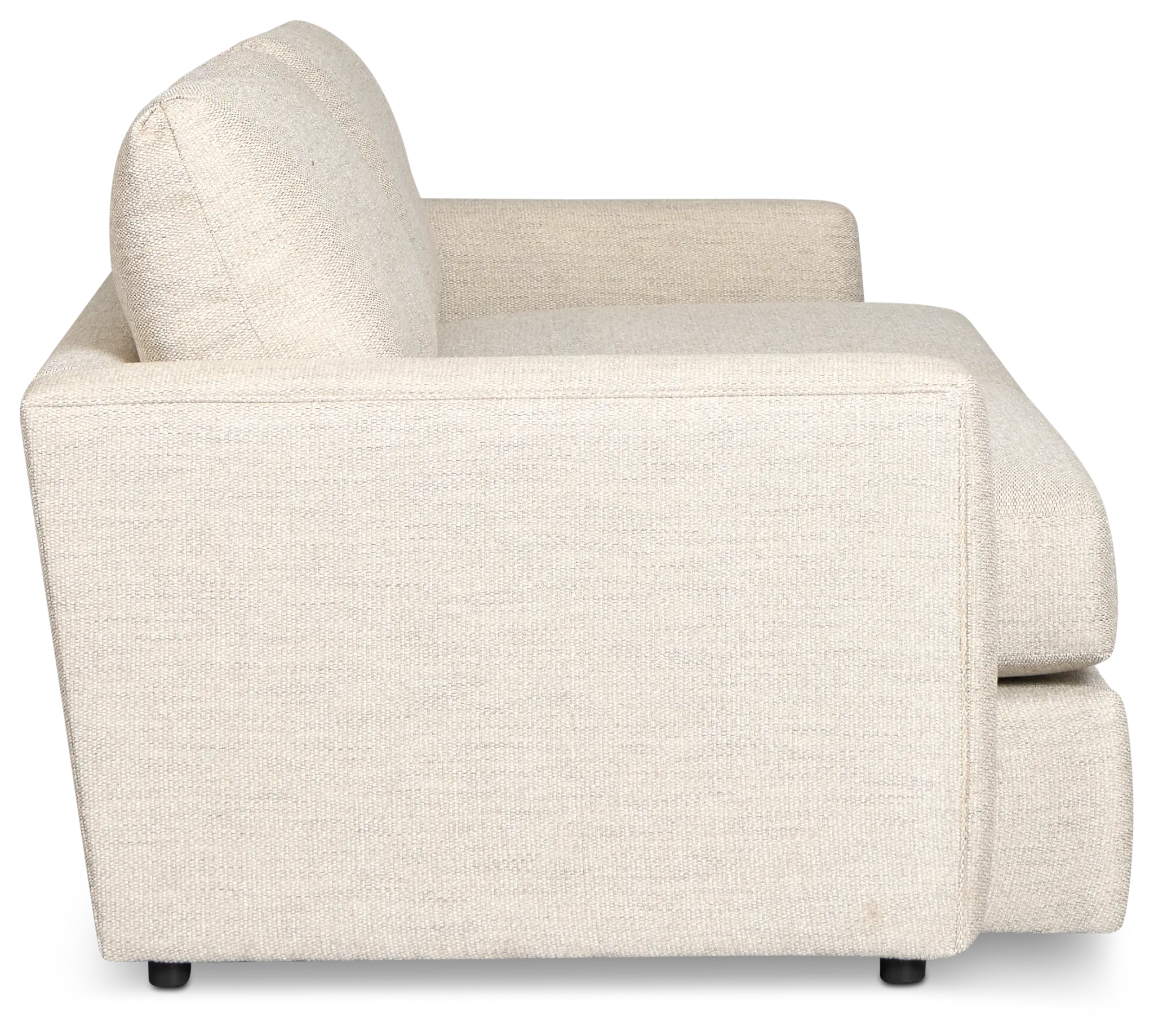 Maxwell Light Gray Fabric Sofa Maxwell Light Gray Fabric Sofa