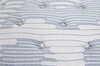 Kevin Charles By Sealy Signature 15" Ultra Plsh Pillow Top Mattress