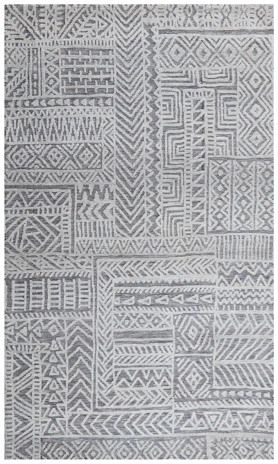 Miloh Gray 8x11 Area Rug Miloh Gray 8x11 Area Rug