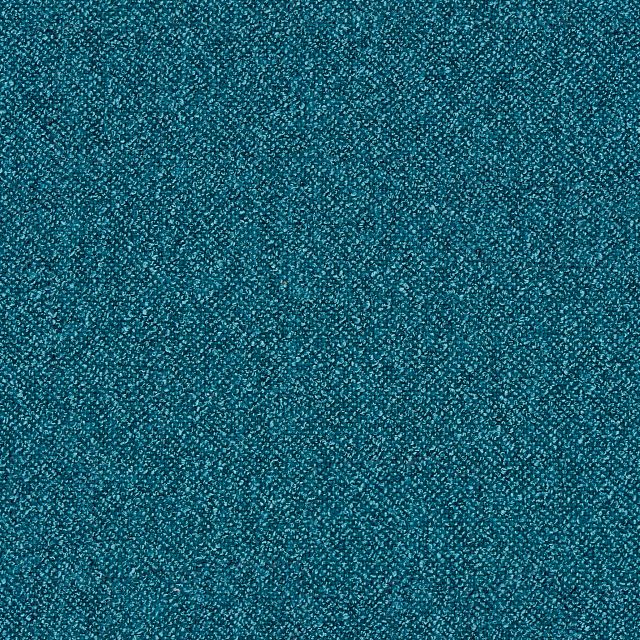 Grayton Elite Teal 54" Upholstered Platform Bed
