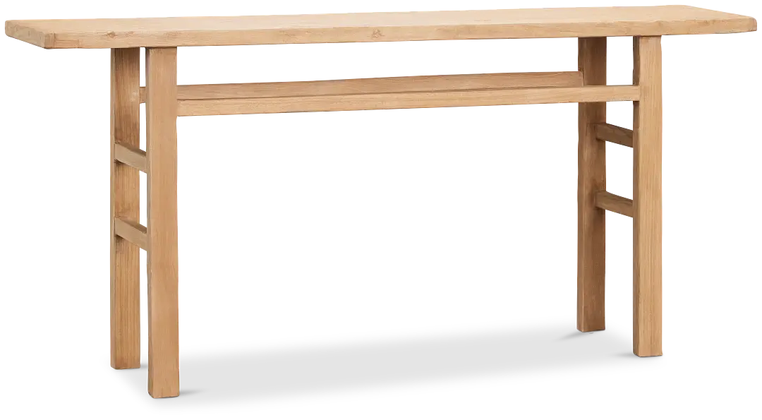 Harley Light Tone Console Table Harley Light Tone Console Table
