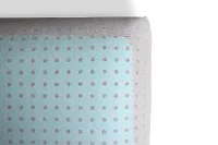 Rest & Renew Ultra Gel Curve Side Sleeper Pillow