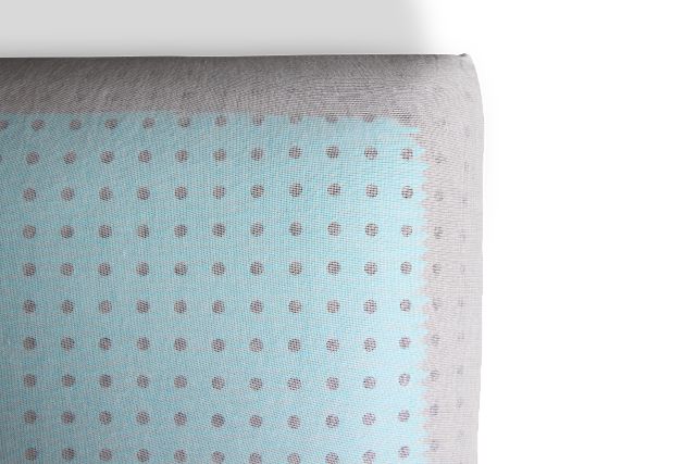 Rest & Renew Ultra Gel Curve Side Sleeper Pillow
