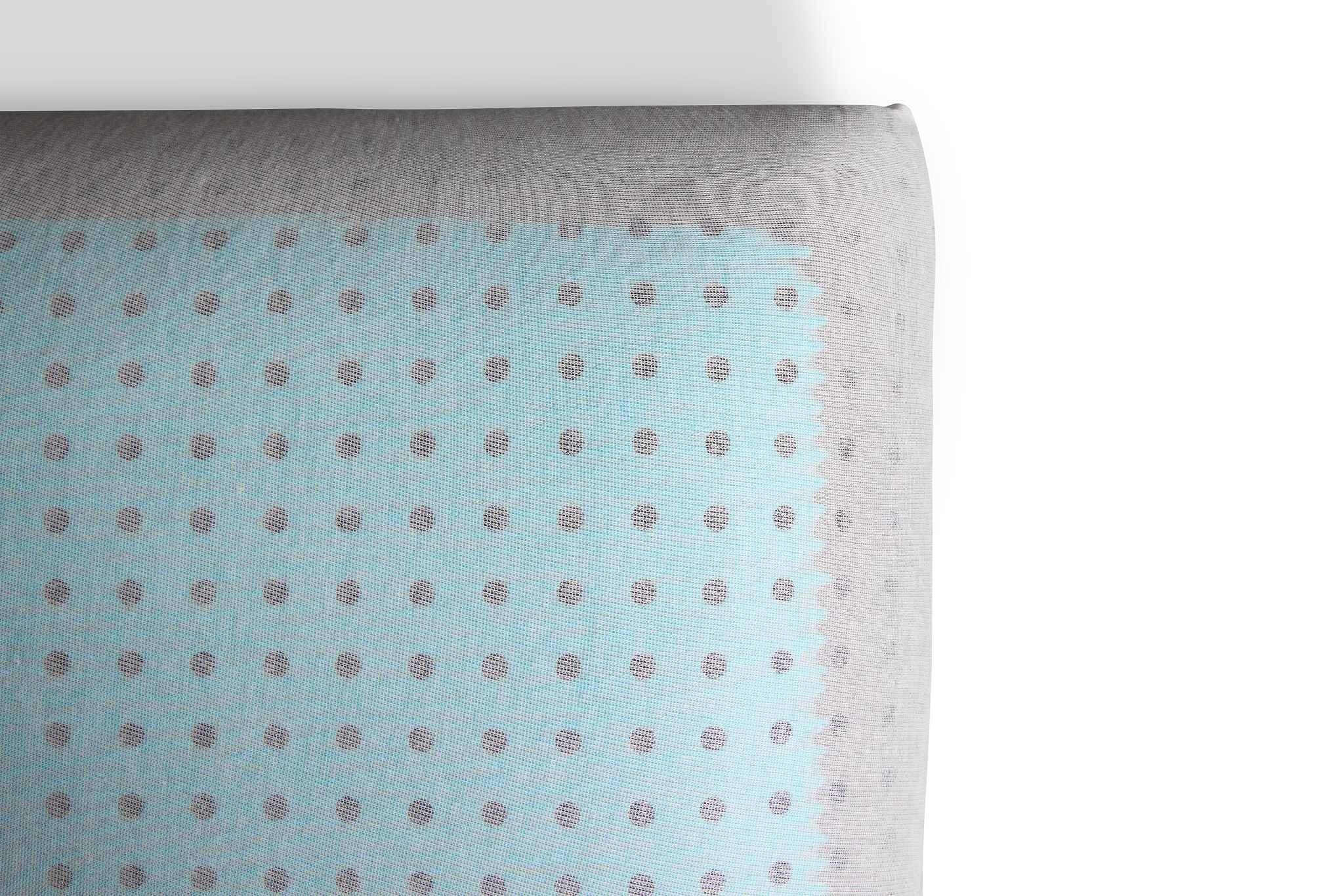 Rest & Renew Ultra Gel Curve Side Sleeper Pillow