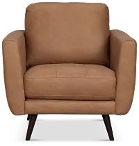 Indie Brown Micro Chair
