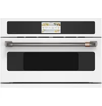 Cafe 0 Series Black 30" Handle Kit