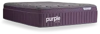 Purple Rejuvenate Plus 16.5" Hybrid Mattress