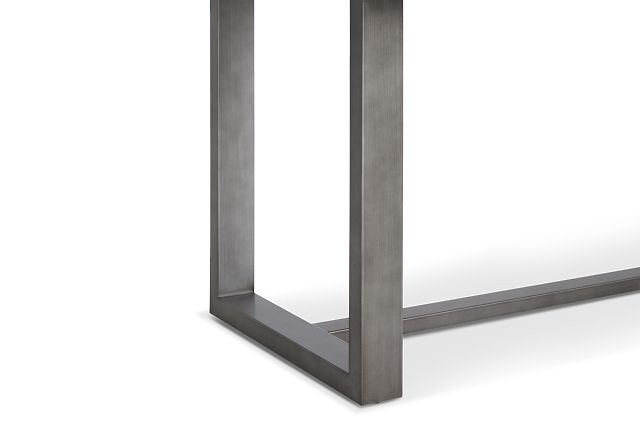 Portland Light Tone Rectangular Table