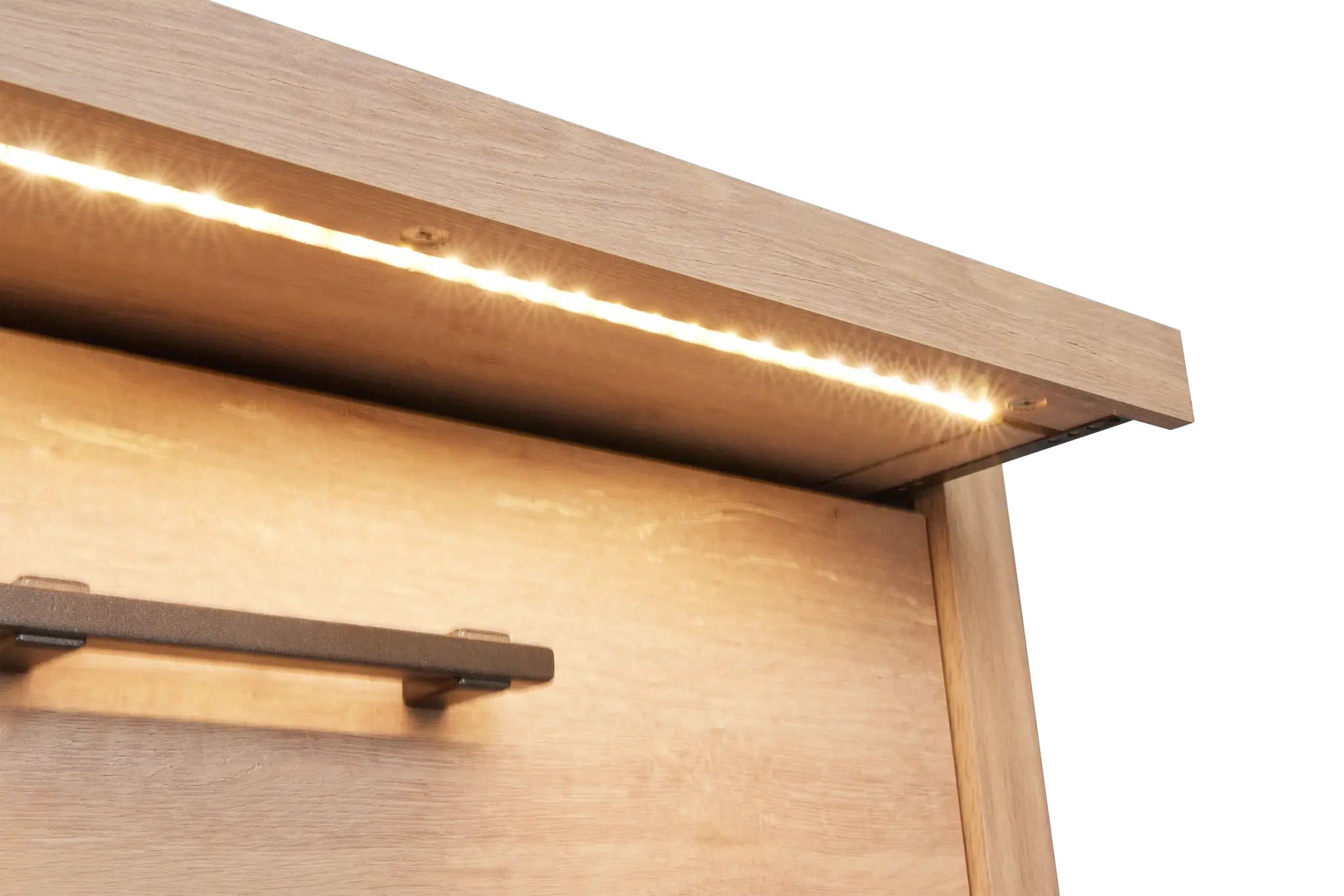 Layton Light Tone Dresser Layton Light Tone Dresser