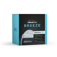 Tempur-protect Breeze Mattress Protector