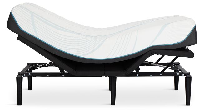 Tempur-pedic Tempur-adapt Medium Ease Adjustable Mattress Set