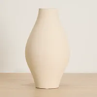 Broski Light Brown Vase