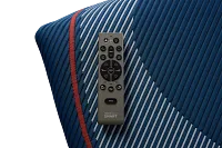 Posturepedic Elite Hybrid Brenham 2 Soft Ergo Smart Adjustable Mattress Set