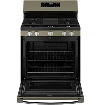 Ge 500 Series Slate 30" Gas Range