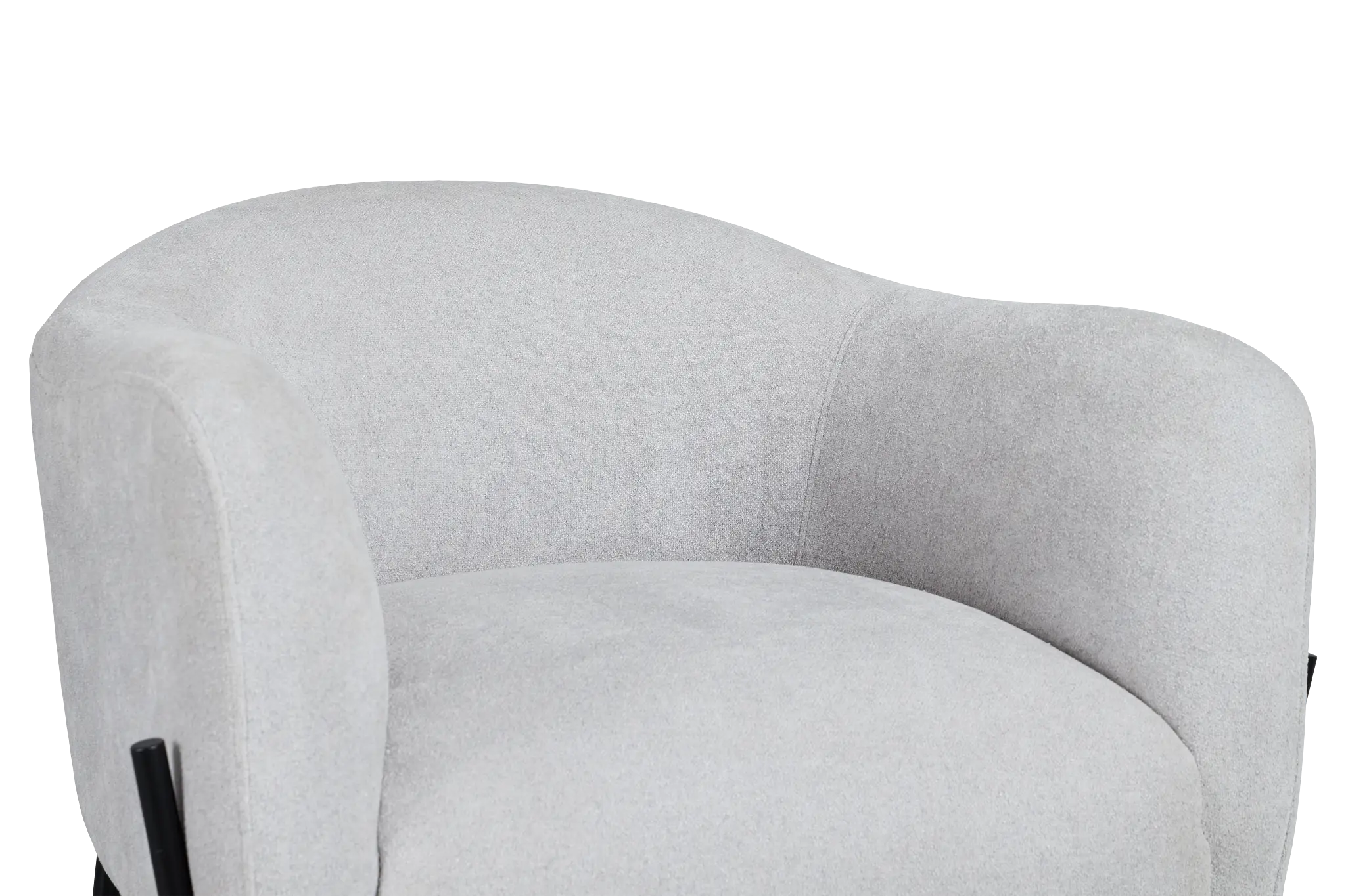 Kalima Gray Accent Chair Kalima Gray Accent Chair