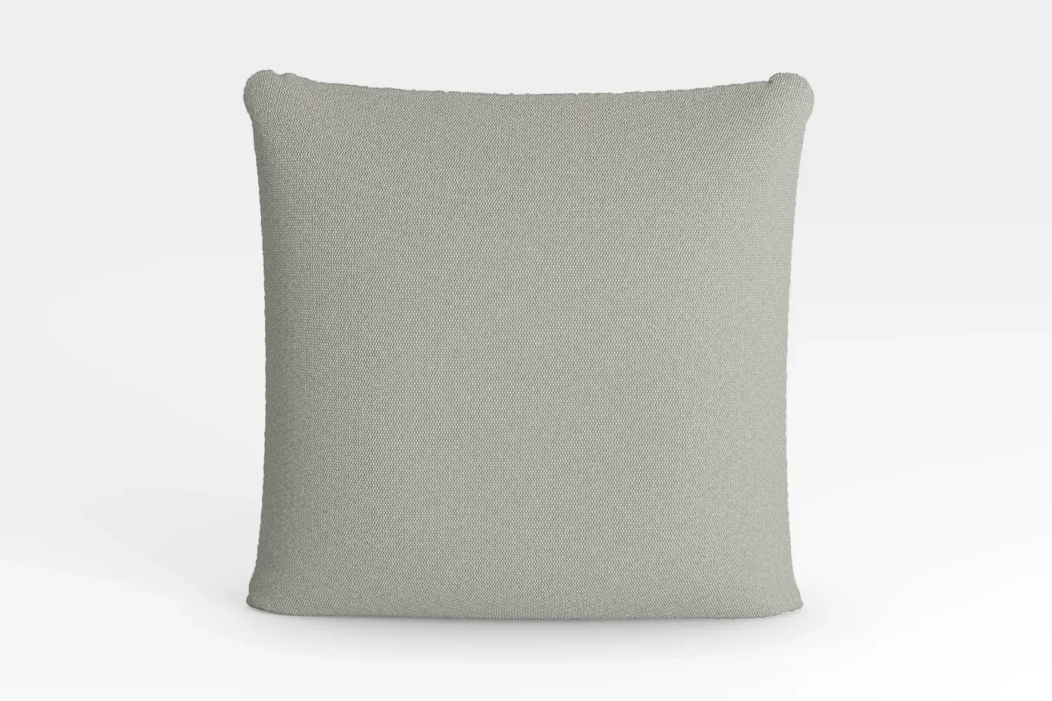 Delray Pewter 20" Accent Pillow Delray Pewter 20" Accent Pillow