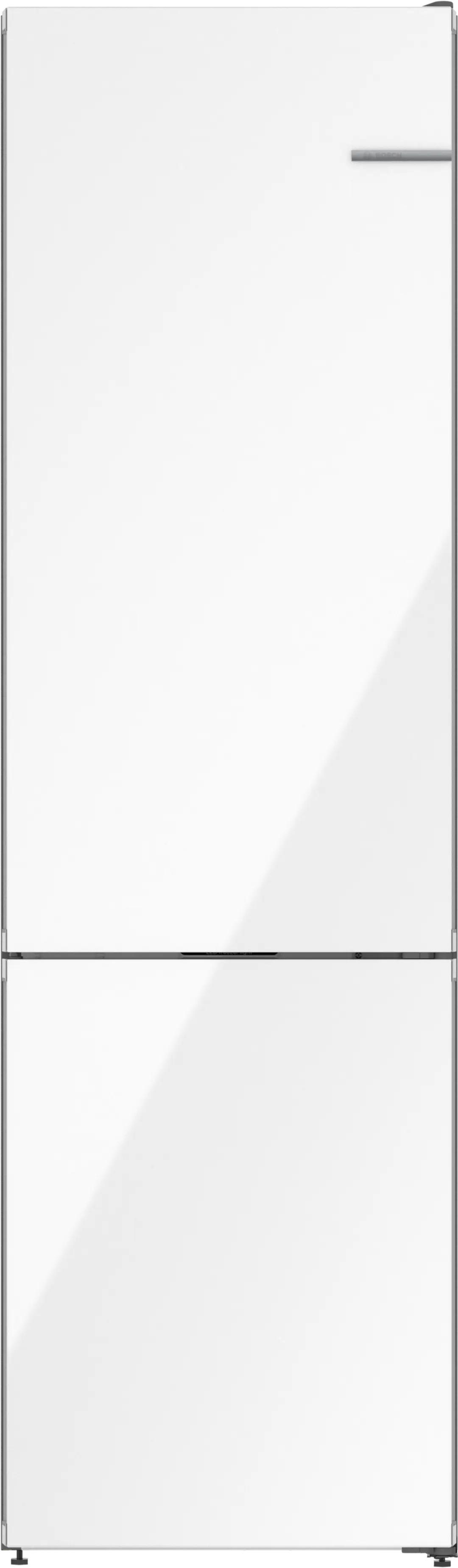 Bosch 800 Series White 24" Bottom Freezer Refrigerator Bosch 800 Series White 24" Bottom Freezer Refrigerator