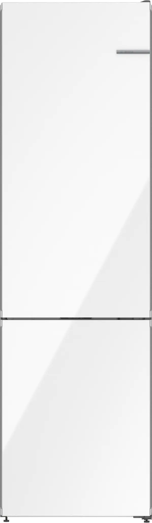 Bosch 800 Series White 24" Bottom Freezer Refrigerator Bosch 800 Series White 24" Bottom Freezer Refrigerator