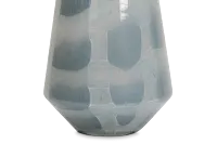 Irving Gray Large Vase
