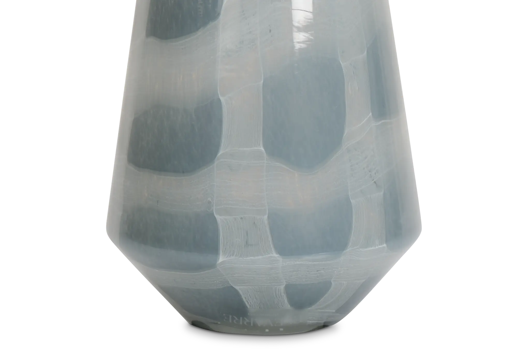 Irving Gray Large Vase Irving Gray Large Vase