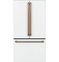 Cafe 3 Series Copper Handle Kit