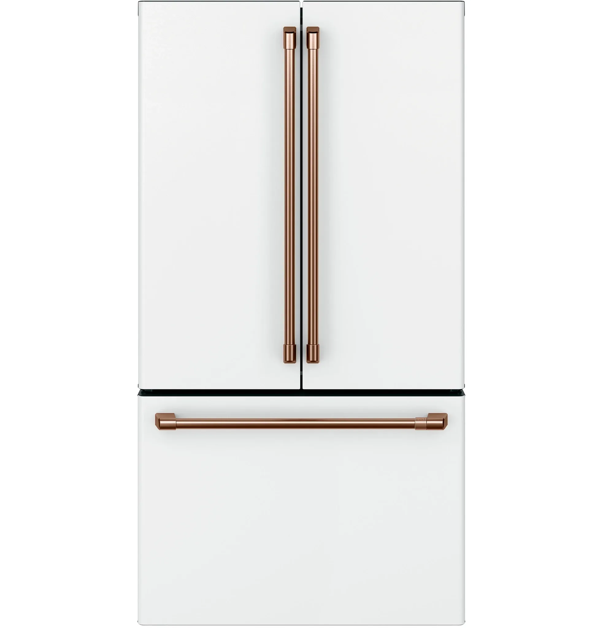 Cafe 3 Series Copper Handle Kit