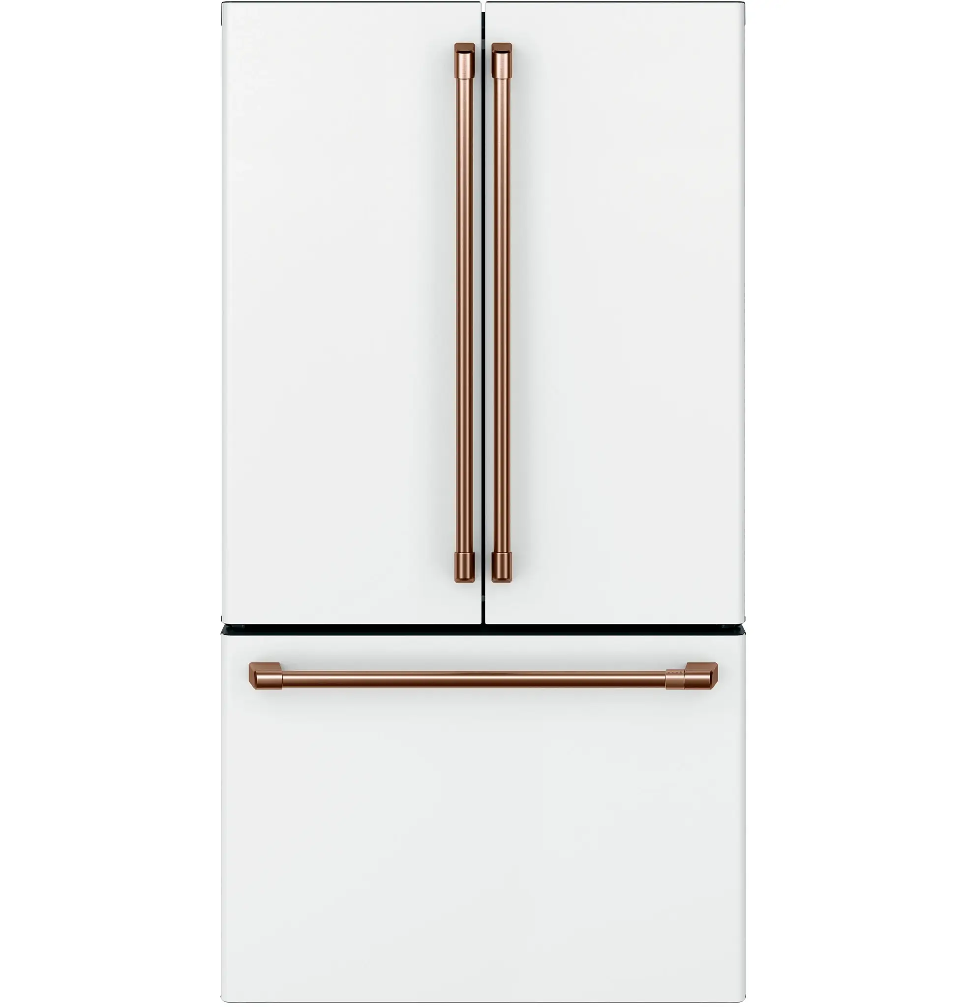 Cafe 3 Series Copper Handle Kit Cafe 3 Series Copper Handle Kit