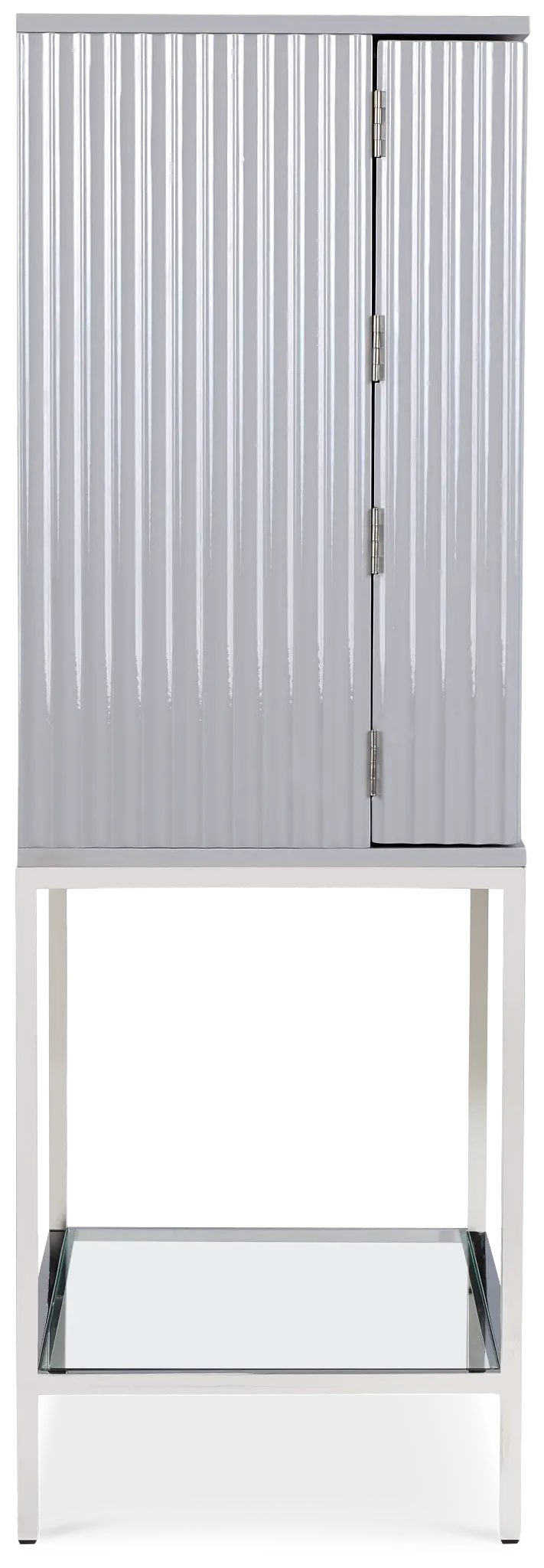 Surge Gray Bar Surge Gray Bar