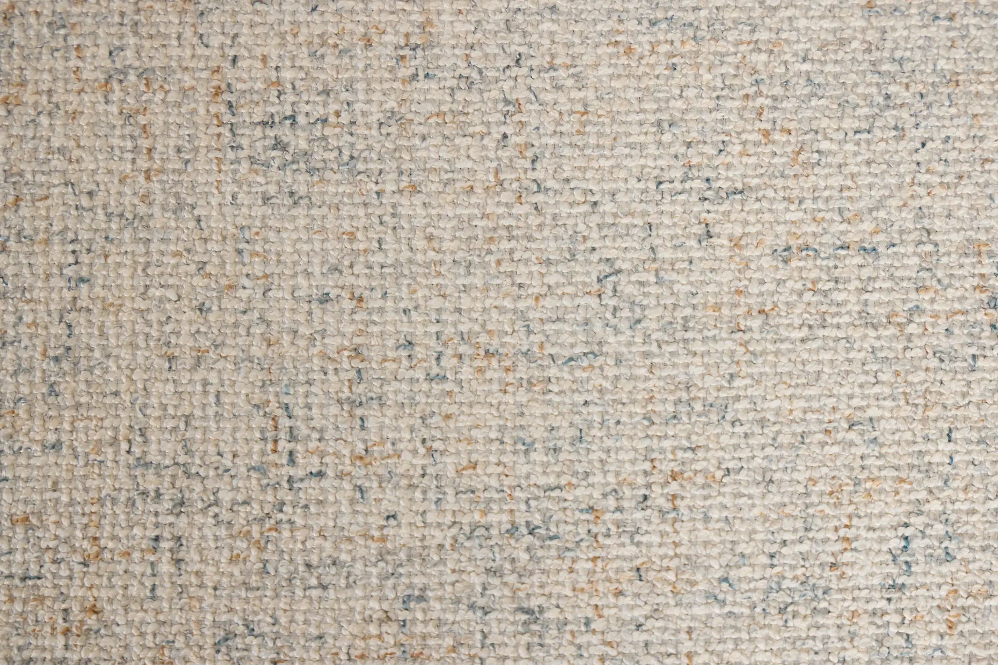 Alina Beige Fabric Ottoman Alina Beige Fabric Ottoman