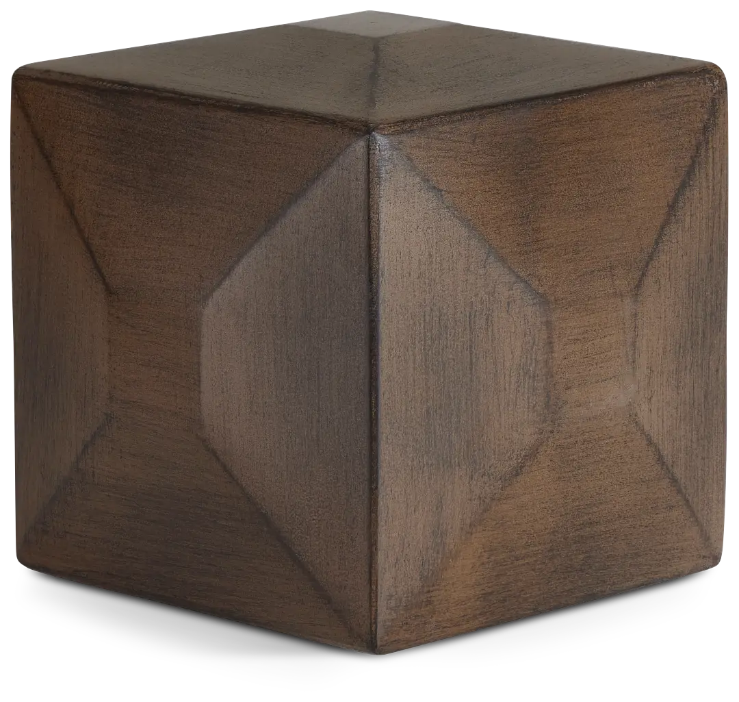 Tava Gray Large Tabletop Accessory Tava Gray Large Tabletop Accessory