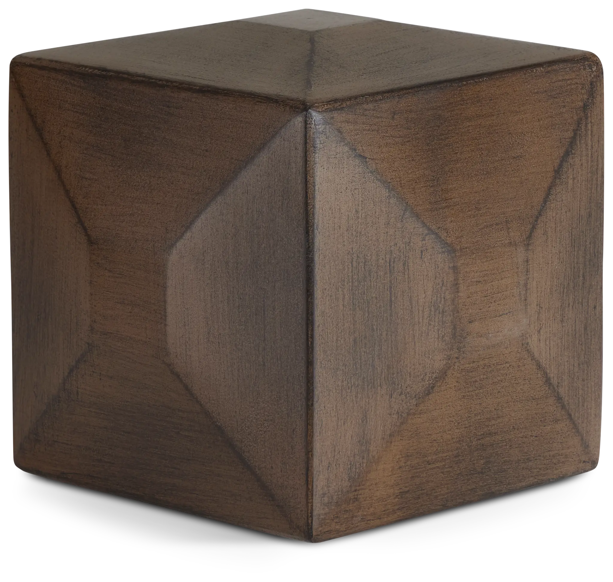 Tava Gray Large Tabletop Accessory Tava Gray Large Tabletop Accessory