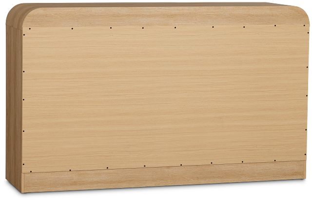 Lyndie Light Tone Server