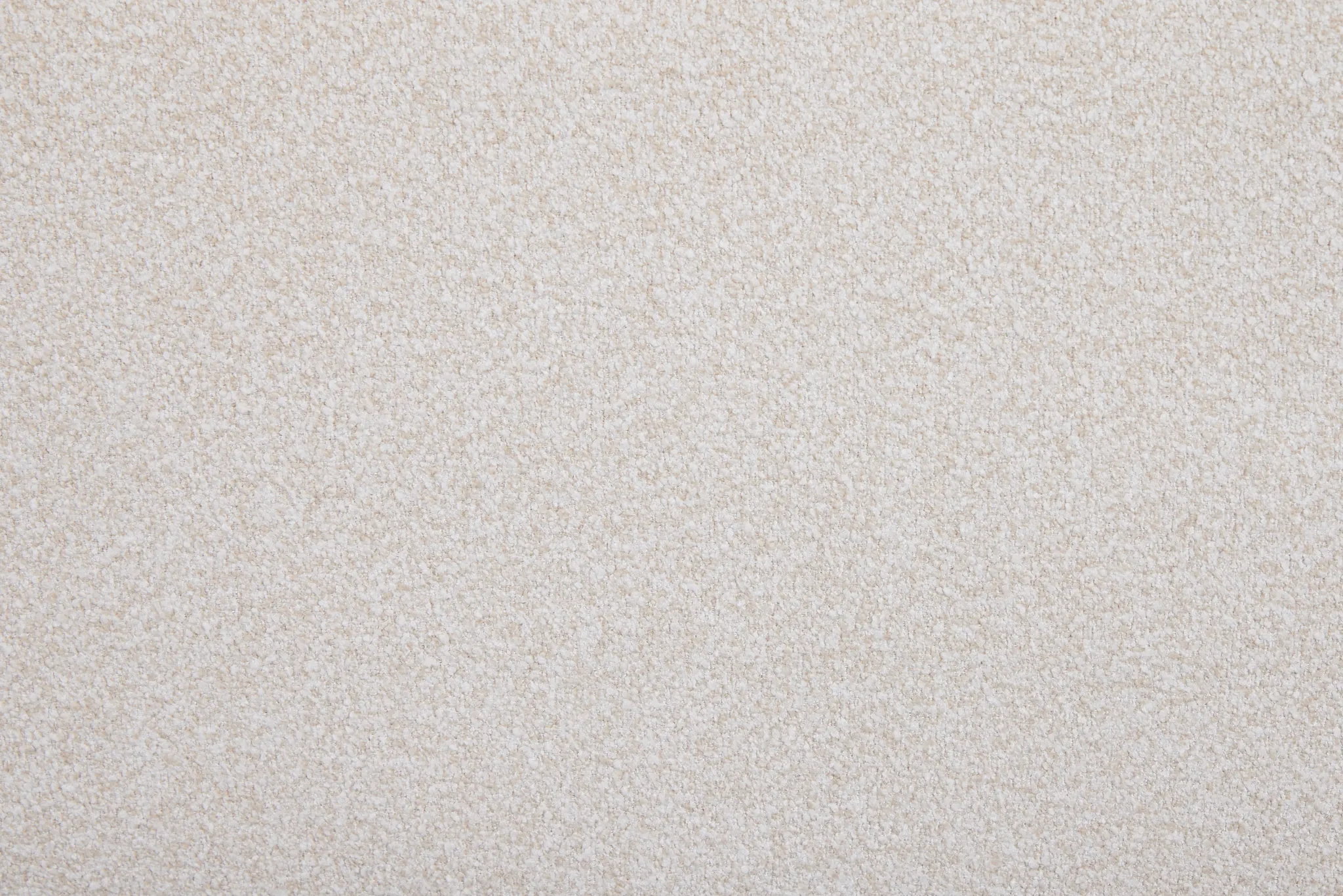 Catalina Beige Fabric 2-piece Modular Sofa