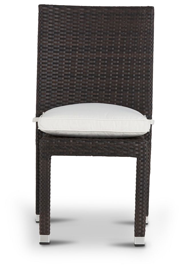 Zen White Side Chair (1)