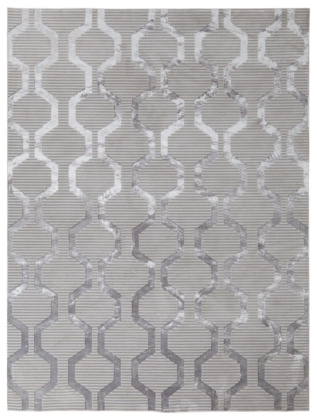Faye Light Gray 5x8 Area Rug Faye Light Gray 5x8 Area Rug