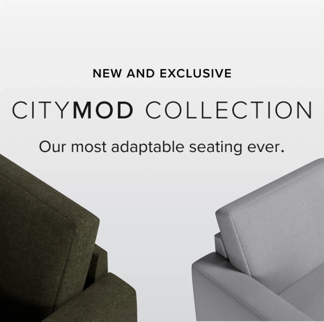 Eclipse Light Gray Lthr/vinyl Power Reclining Sofa W Eclipse Light Gray Lthr/vinyl Power Reclining Sofa W