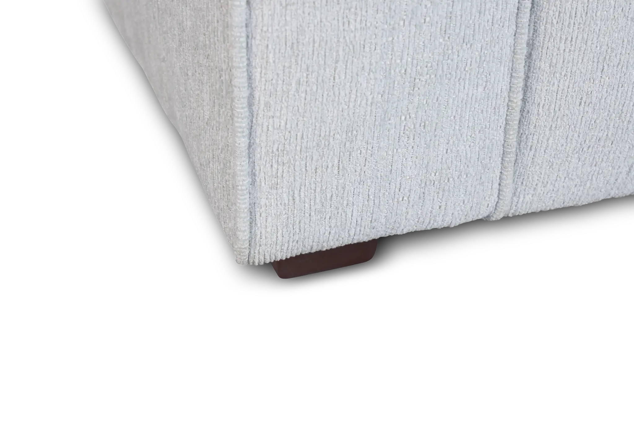 Avalon Light Blue Fabric Chair Avalon Light Blue Fabric Chair