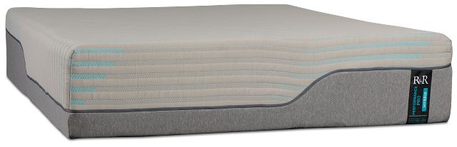 Rest & Renew Performance Pro 13.5" Medium Hybrid Mattress