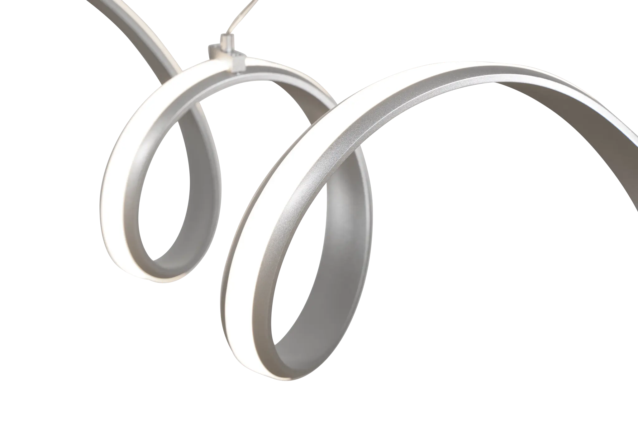 Lorna Silver Chandelier Lorna Silver Chandelier