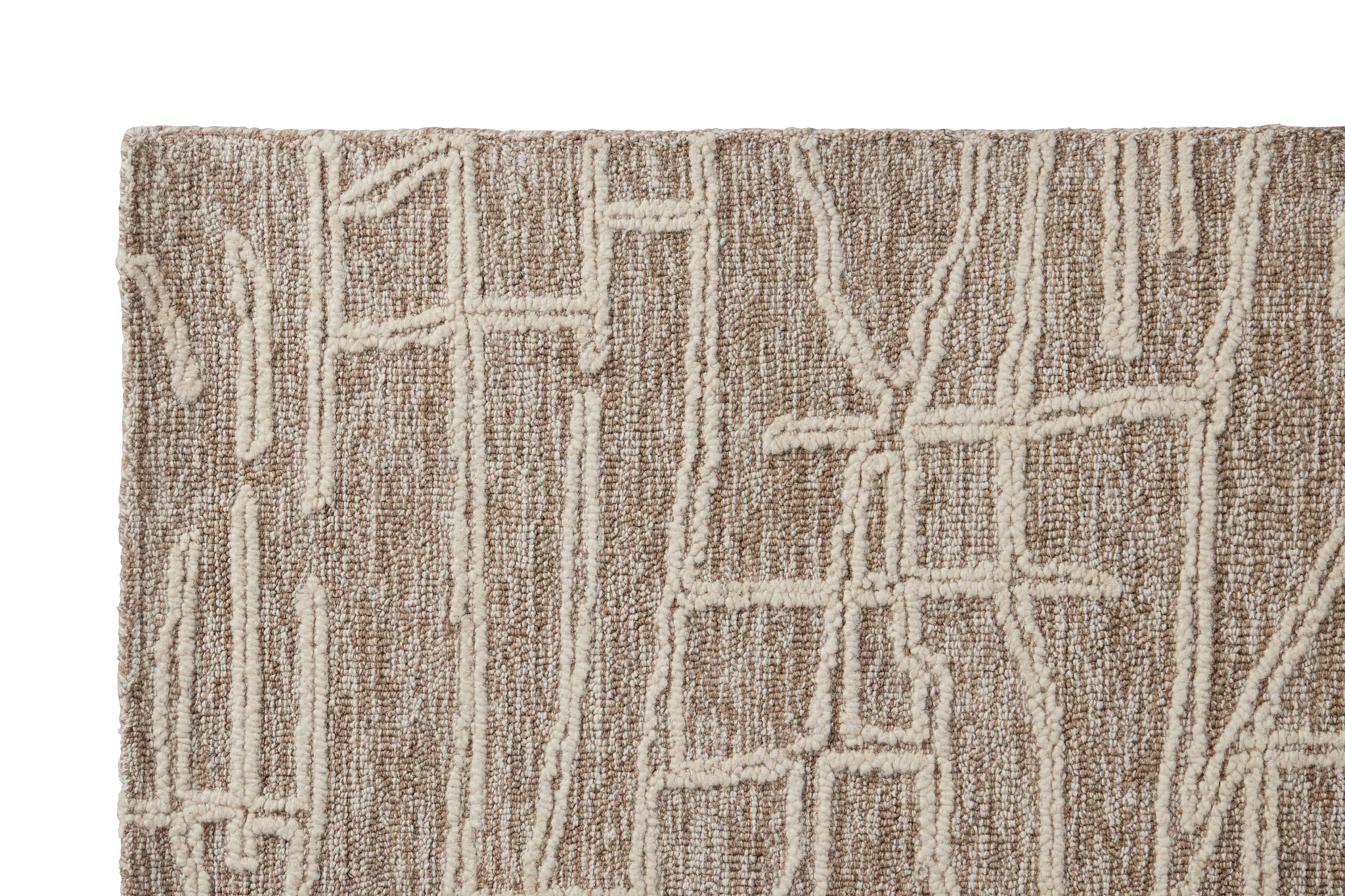 Darcy Gray 8x11 Area Rug