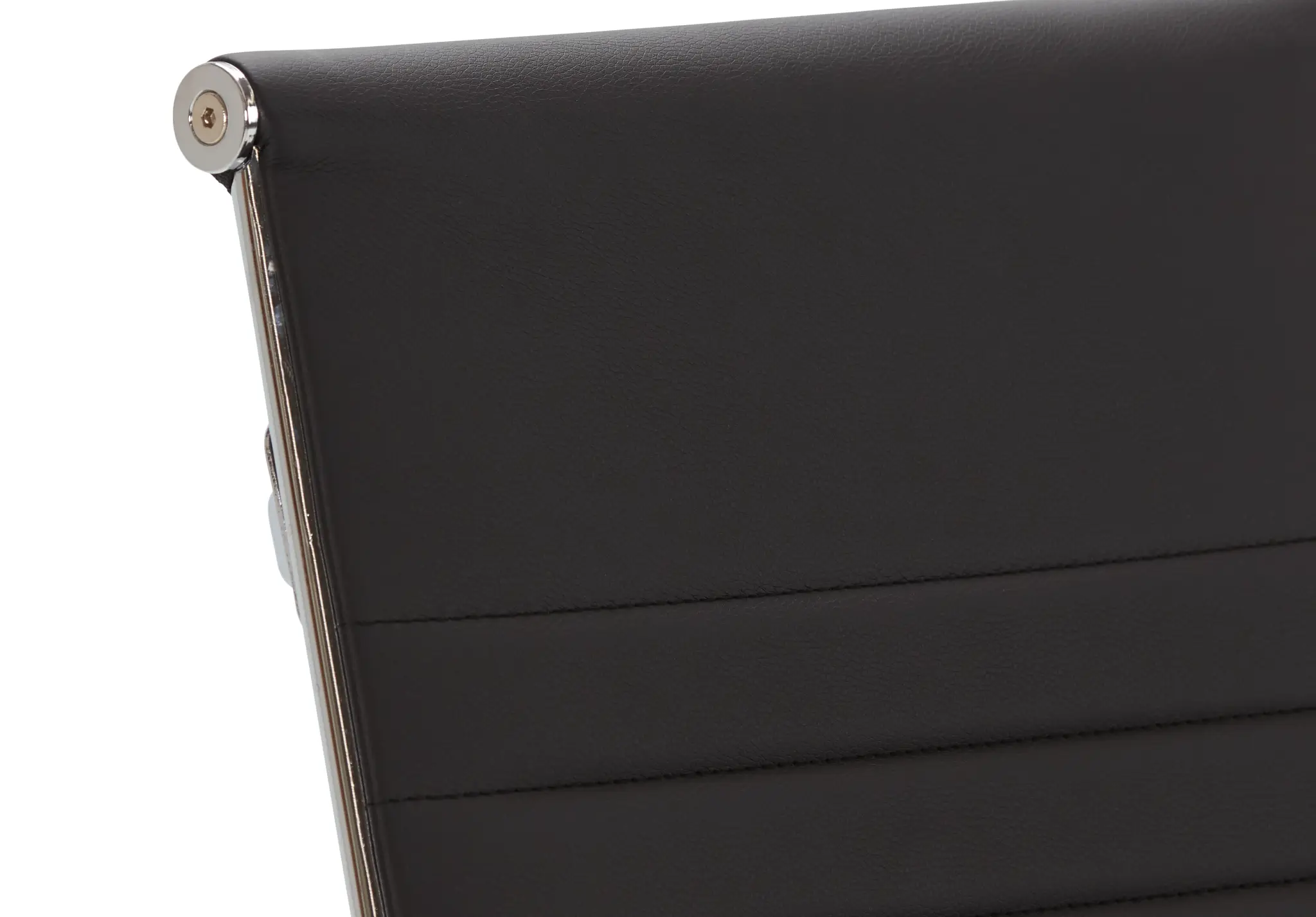 Houston Black Desk Chair Houston Black Desk Chair