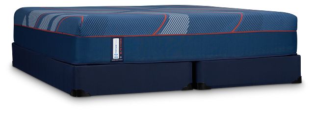 Posturepedic Elite Spring Albany 2 Medium Mattress Set