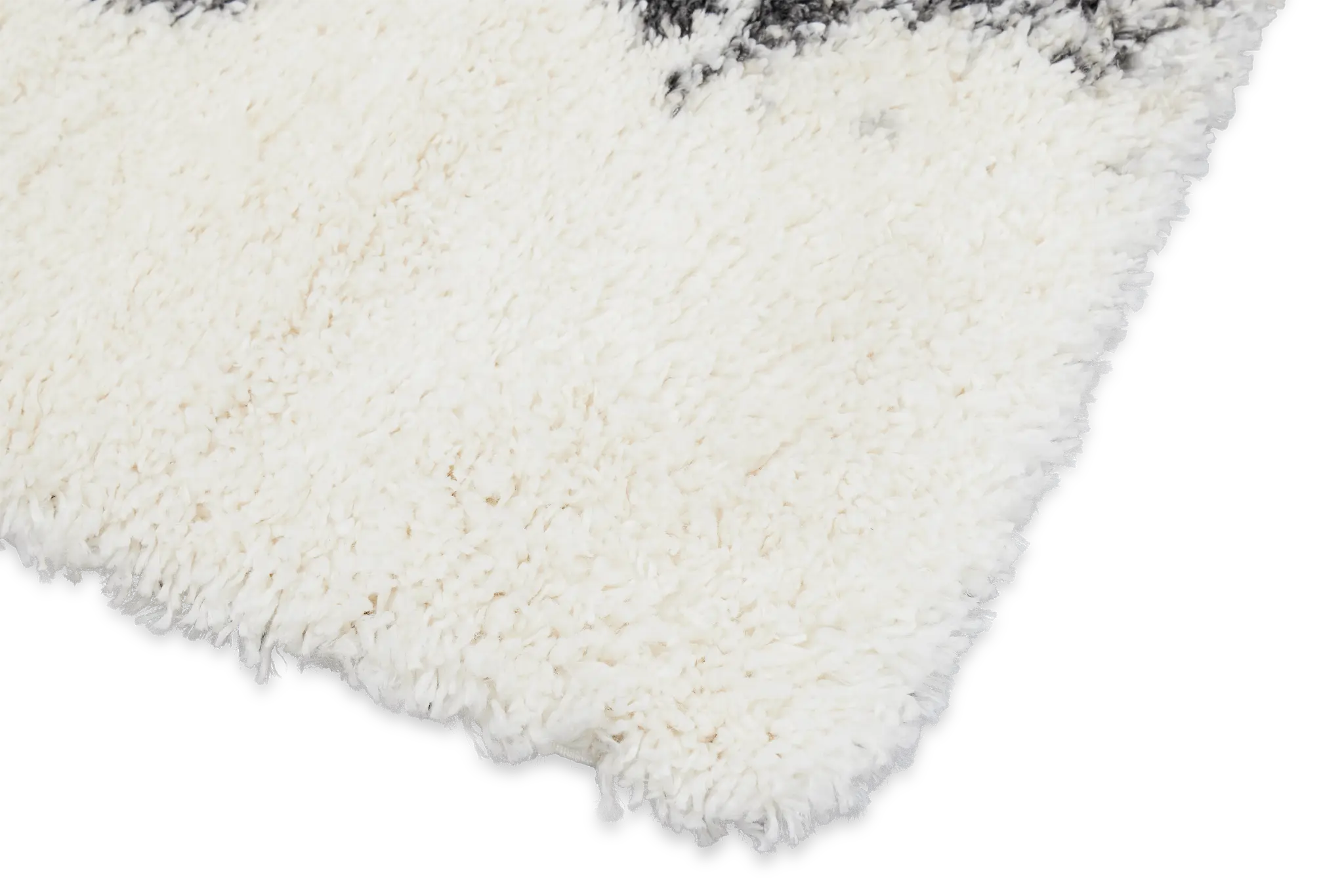 Sohi White 8x11 Area Rug Sohi White 8x11 Area Rug
