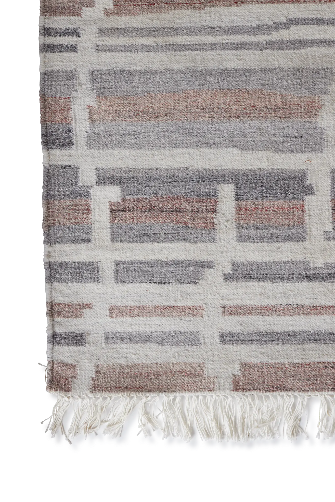 Jaxon Multicolored 2x7 Runner Jaxon Multicolored 2x7 Runner