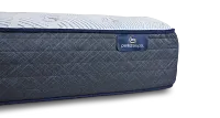 Serta Perfect Sleeper Blue Lagoon Nights 13.5" Plush Mattress