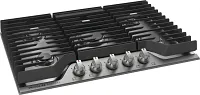 Frigidaire 3048 Series Stainless Steel 30" Gas Cook Top