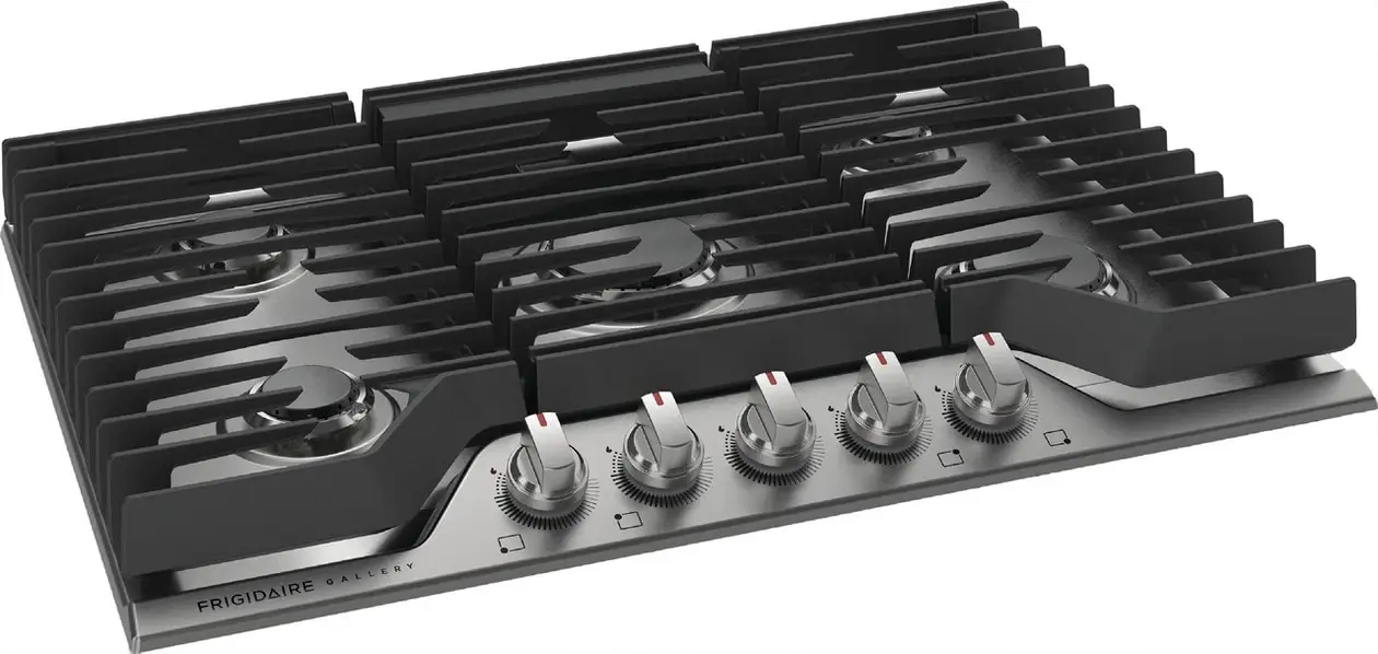 Frigidaire 3048 Series Stainless Steel 30" Gas Cook Top Frigidaire 3048 Series Stainless Steel 30" Gas Cook Top